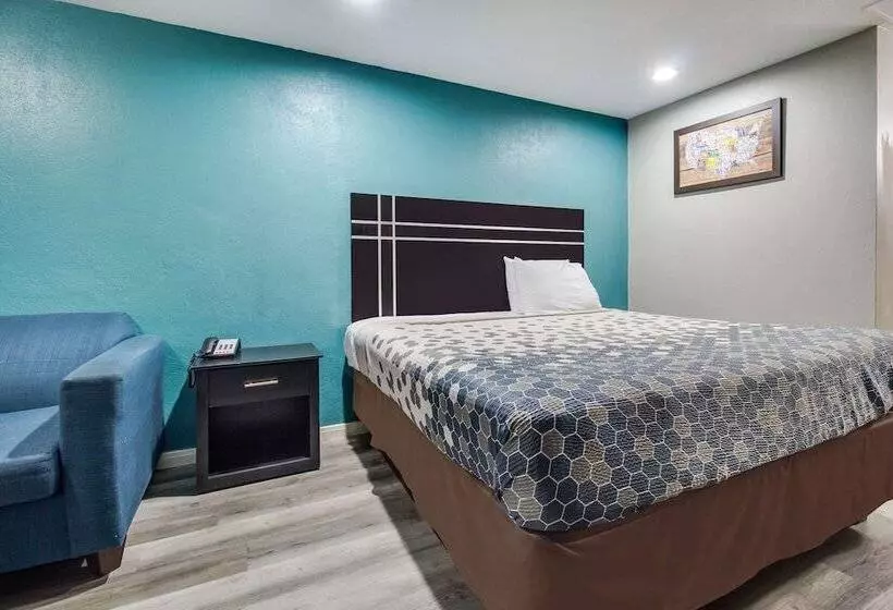 ホテル Prestige Inn