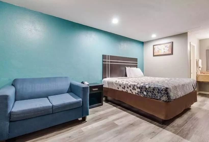 ホテル Prestige Inn