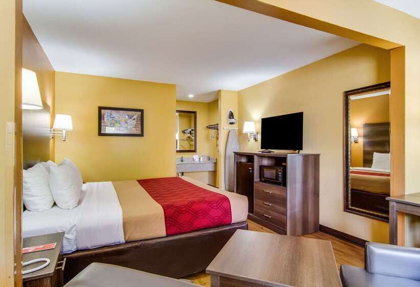 호텔 Econo Lodge