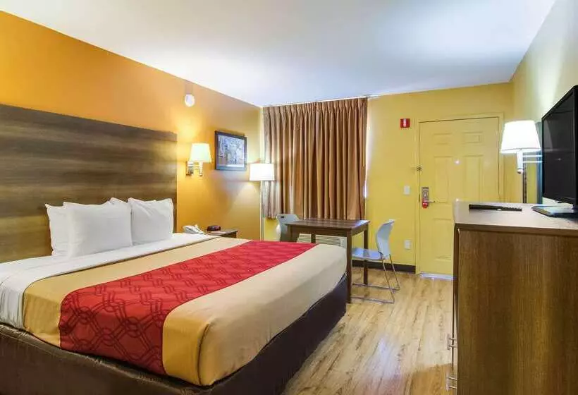 酒店 Econo Lodge