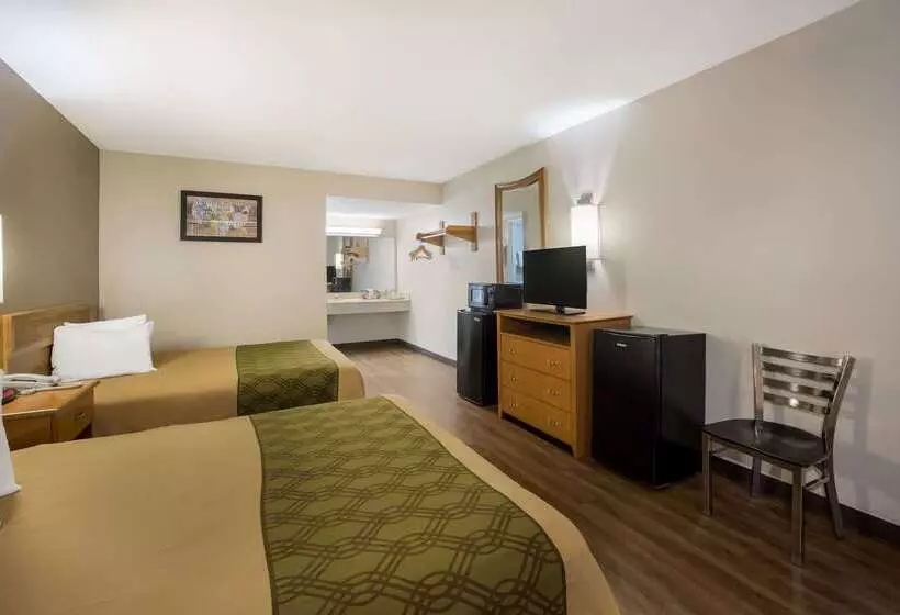 فندق Econo Lodge