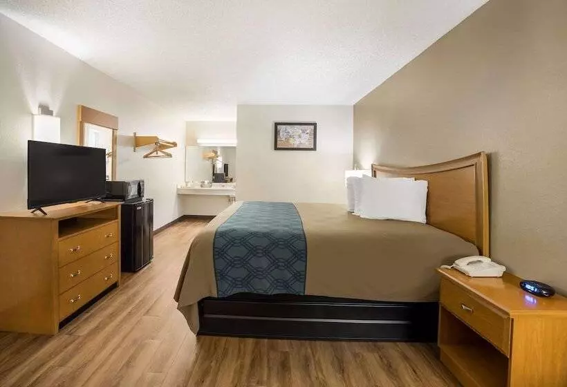 فندق Econo Lodge