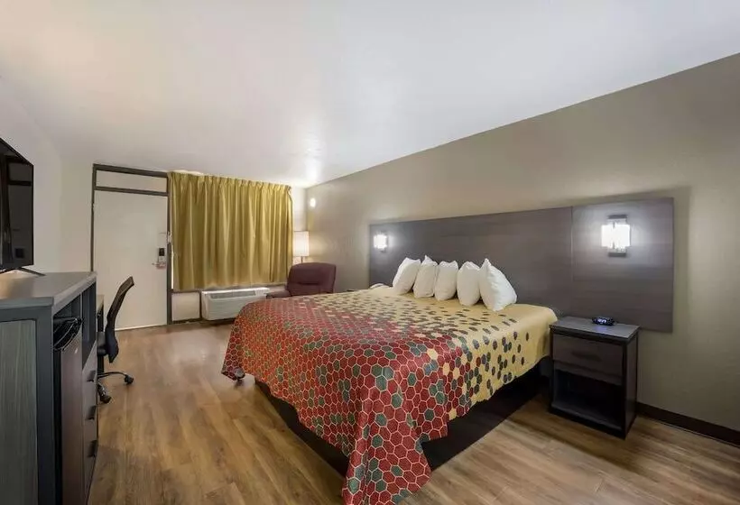 فندق Econo Lodge