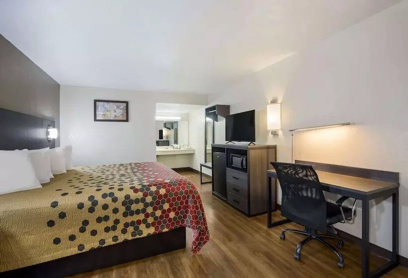 فندق Econo Lodge