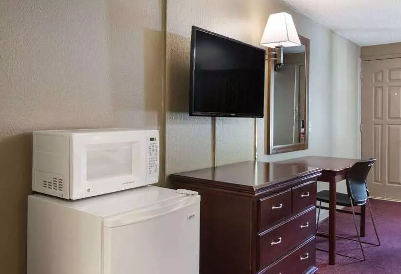 호텔 Econo Lodge Pittsburgh I79