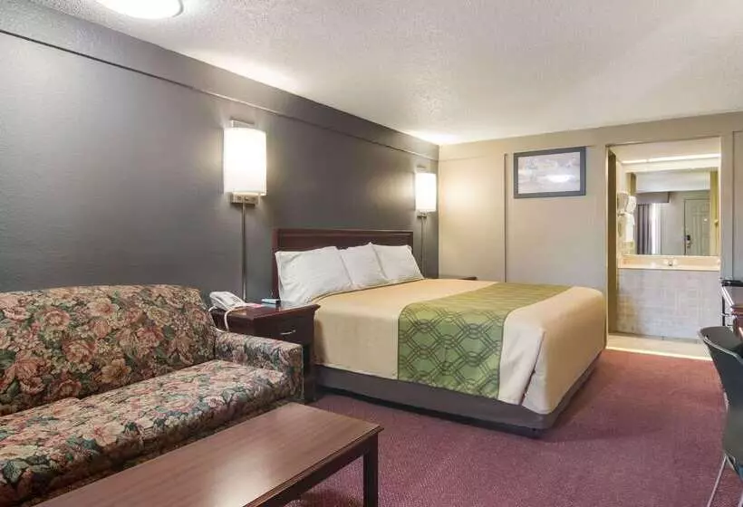 호텔 Econo Lodge Pittsburgh I79
