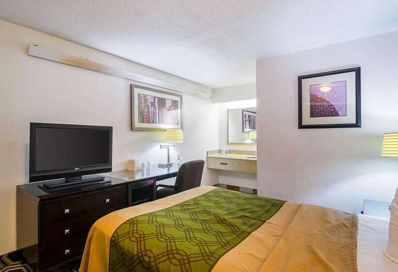 בית מלון כפרי Econo Lodge