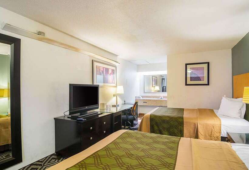 בית מלון כפרי Econo Lodge