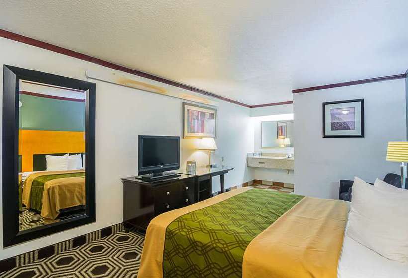 בית מלון כפרי Econo Lodge