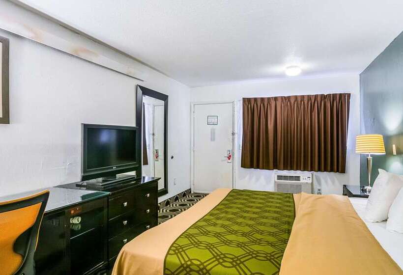 בית מלון כפרי Econo Lodge