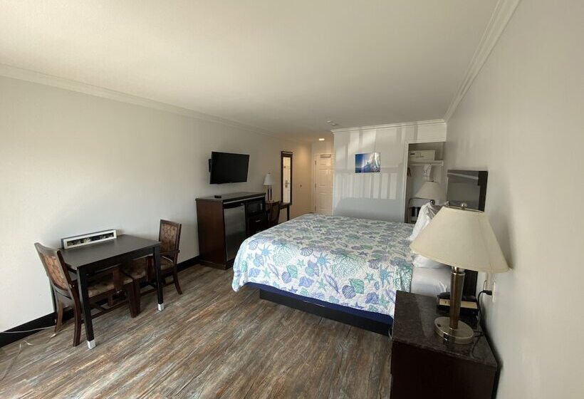 호텔 Ocean Surf Inn & Suites