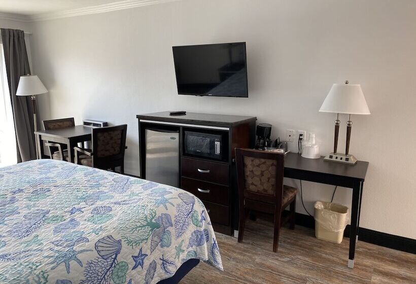 호텔 Ocean Surf Inn & Suites