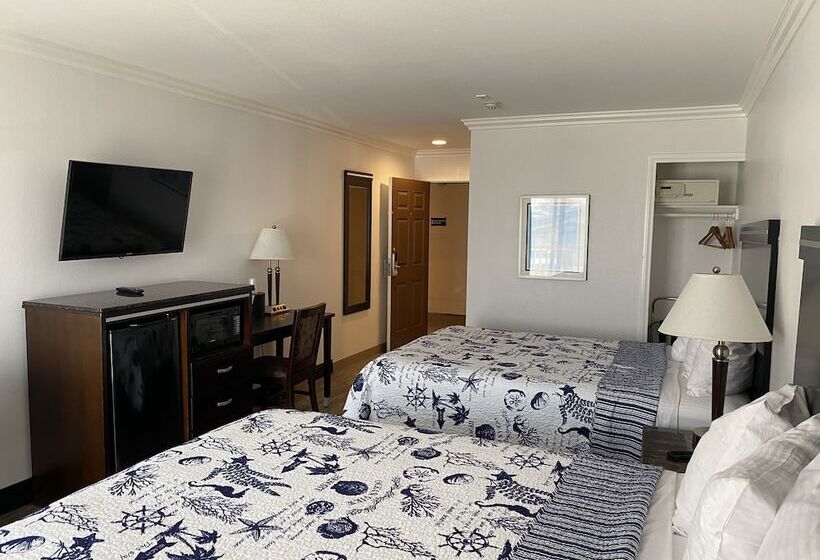 호텔 Ocean Surf Inn & Suites