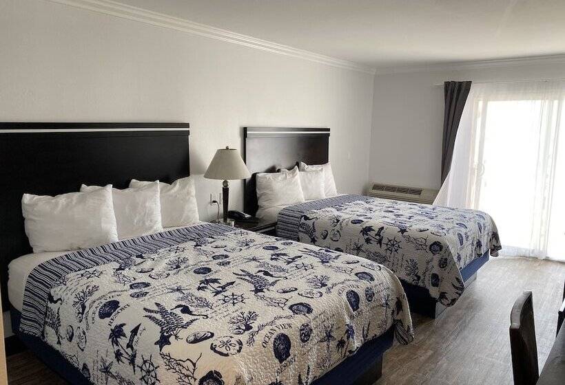 호텔 Ocean Surf Inn & Suites