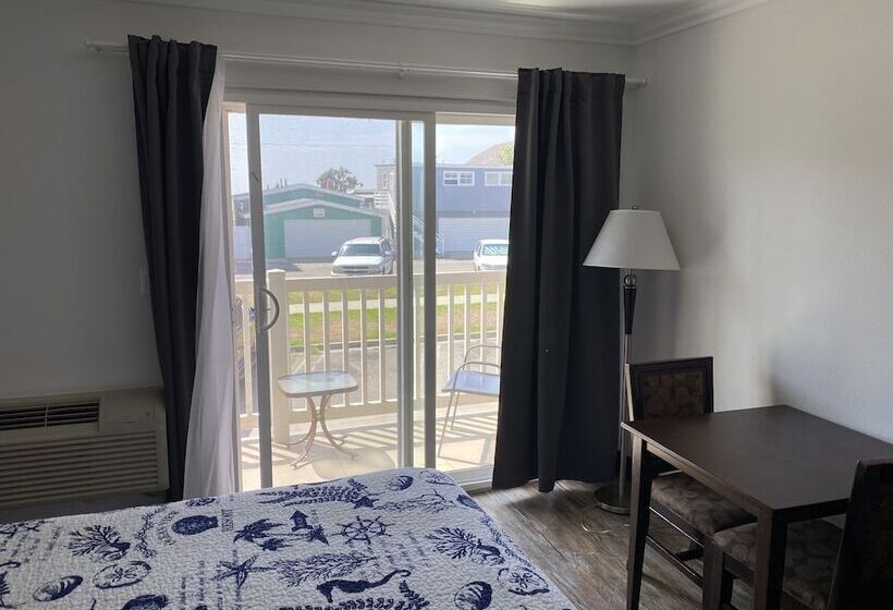 호텔 Ocean Surf Inn & Suites