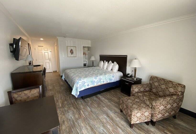 호텔 Ocean Surf Inn & Suites