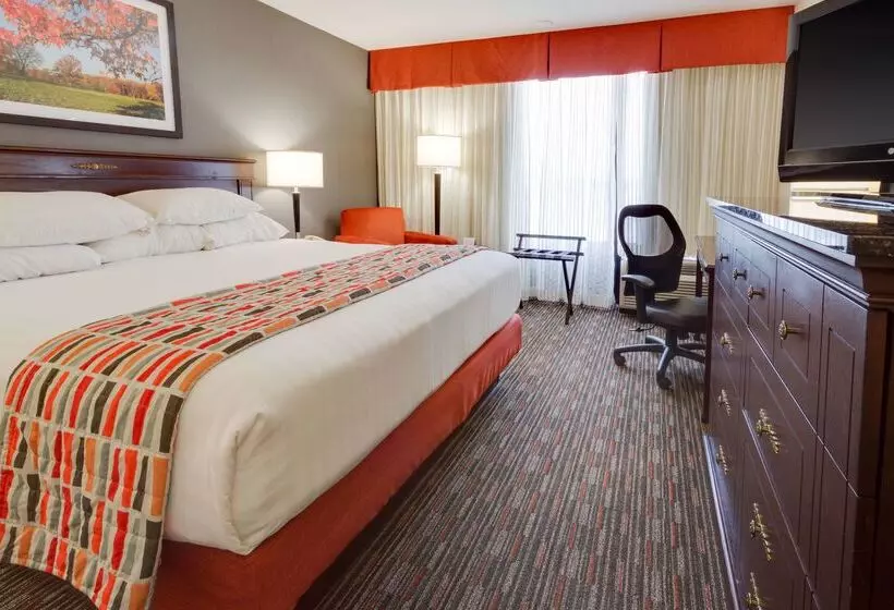 Отель Pear Tree Inn Sikeston