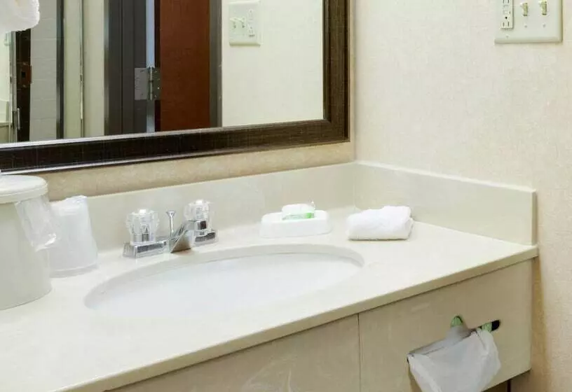 Отель Pear Tree Inn Sikeston