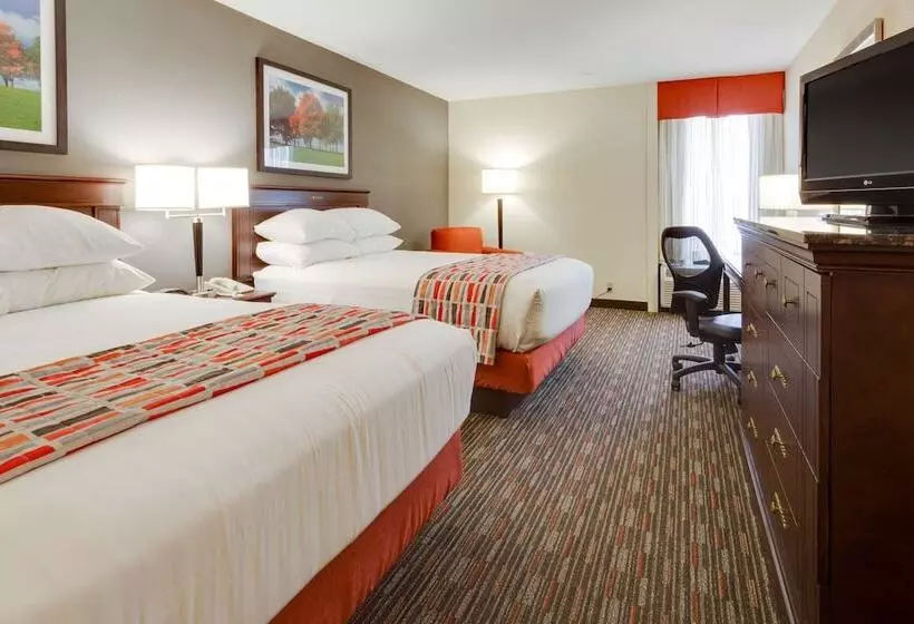 Отель Pear Tree Inn Sikeston