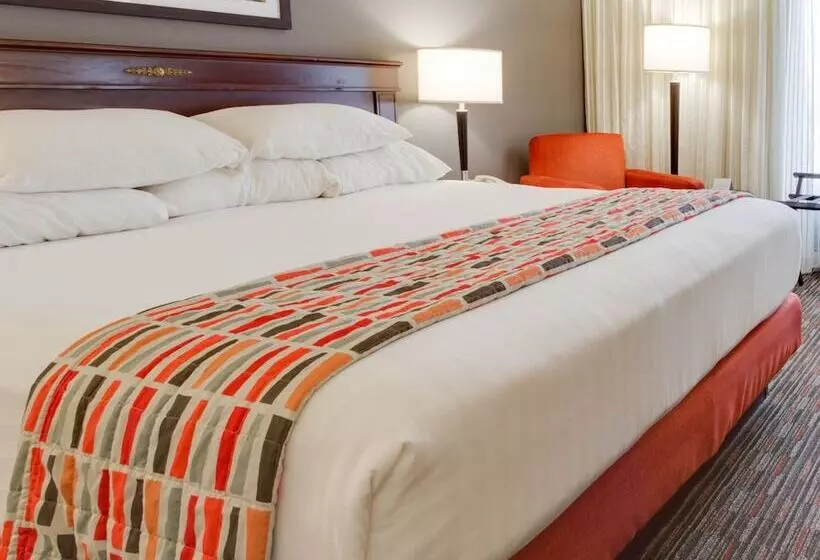 Отель Pear Tree Inn Sikeston