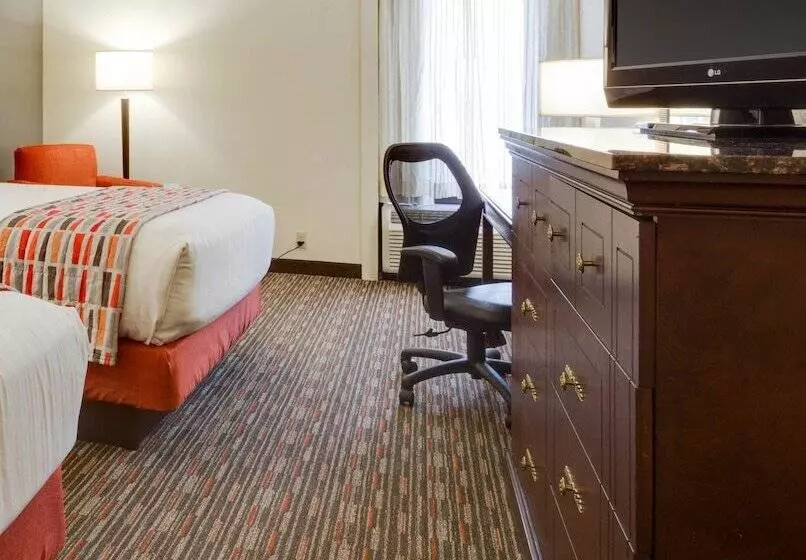 Отель Pear Tree Inn Sikeston