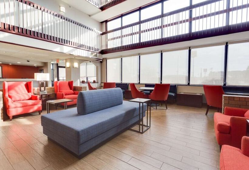 호텔 Pear Tree Inn Sikeston