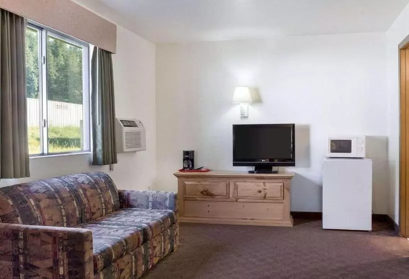 酒店 Royal Inn Keystone