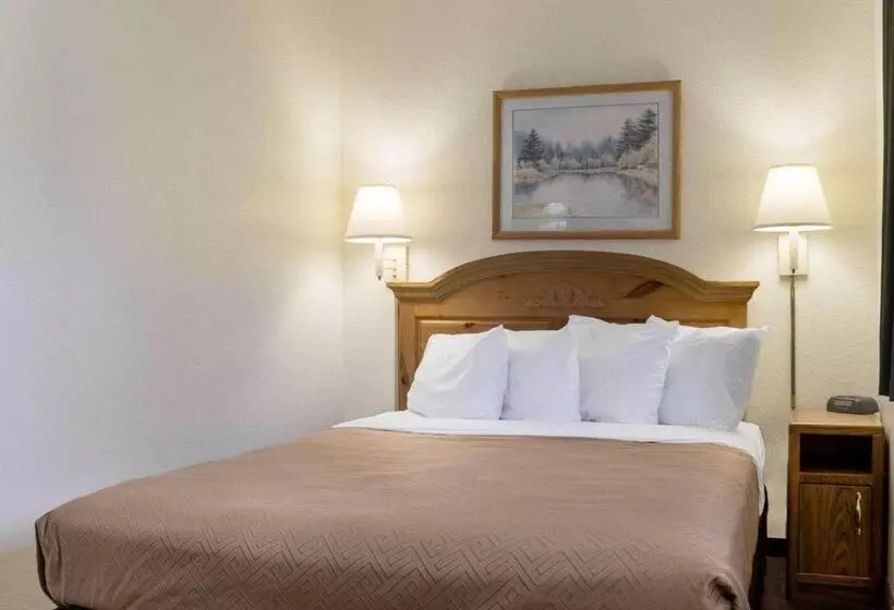 酒店 Royal Inn Keystone