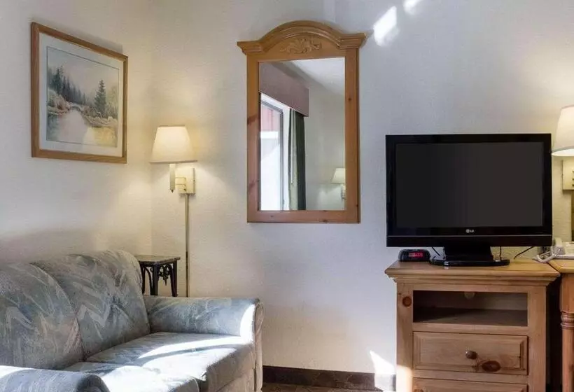 酒店 Royal Inn Keystone