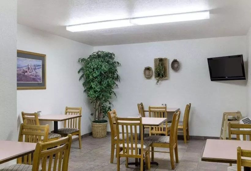 酒店 Royal Inn Keystone