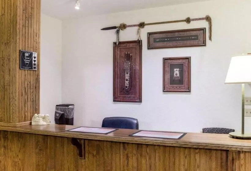 酒店 Royal Inn Keystone