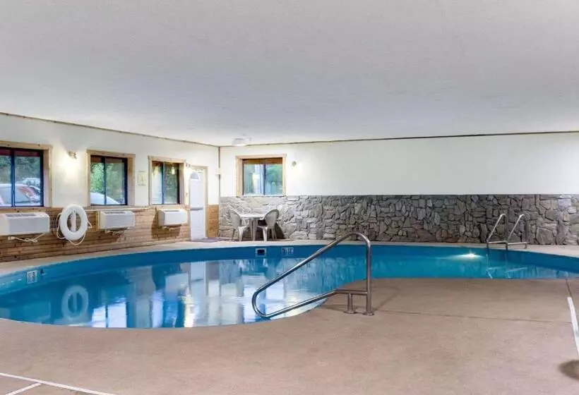 酒店 Royal Inn Keystone