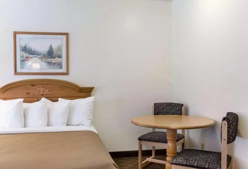 酒店 Royal Inn Keystone