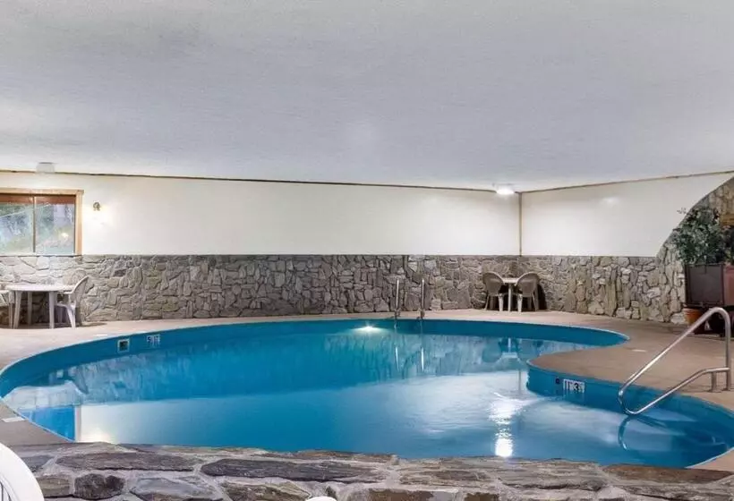 酒店 Royal Inn Keystone