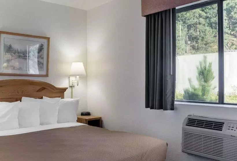 酒店 Royal Inn Keystone