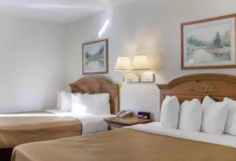 酒店 Royal Inn Keystone