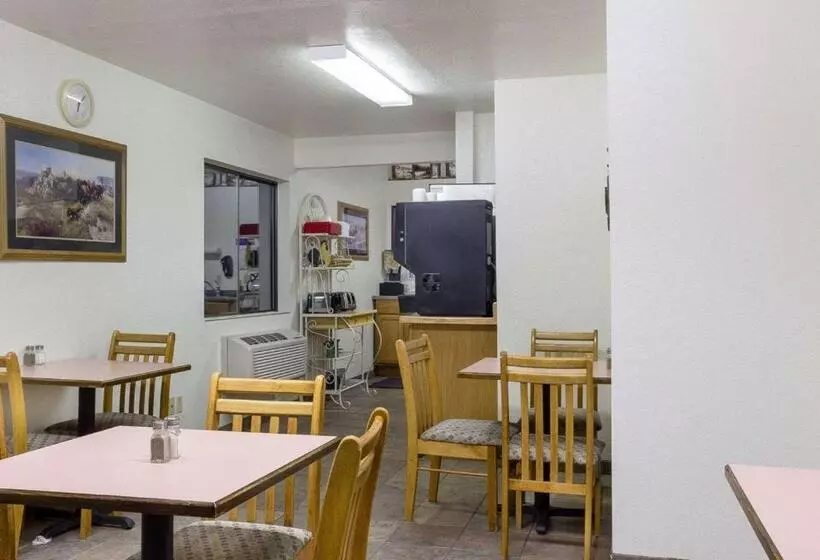 酒店 Royal Inn Keystone