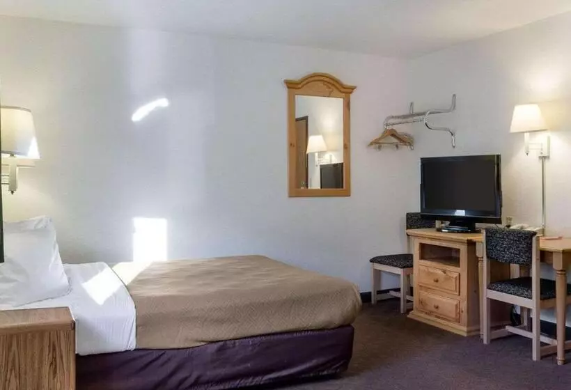 酒店 Royal Inn Keystone