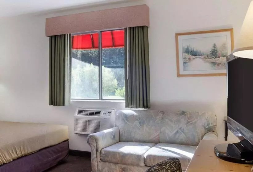 酒店 Royal Inn Keystone