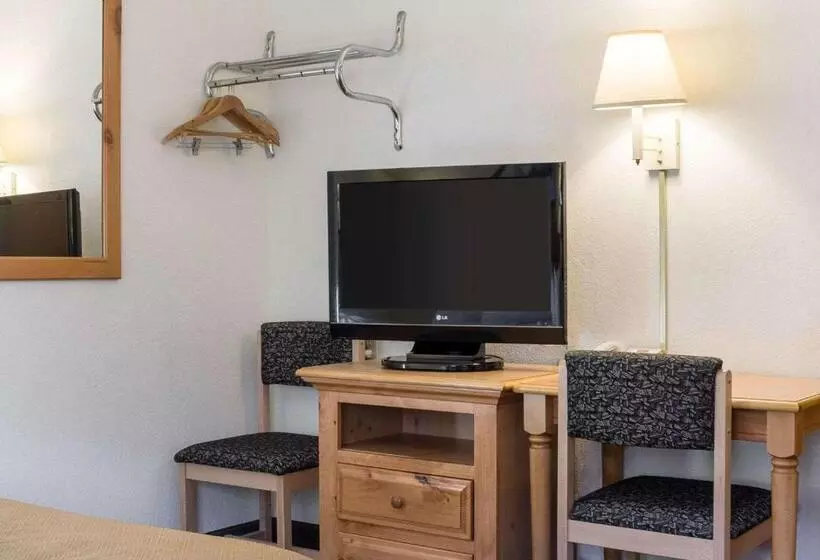 酒店 Royal Inn Keystone