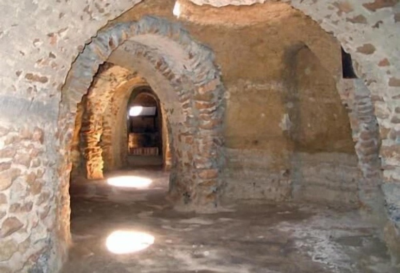 هتل Summerfield Inn Fresno Yosemite