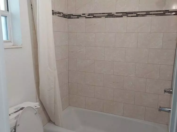 汽车旅馆  Driftwood Inn   Lake City