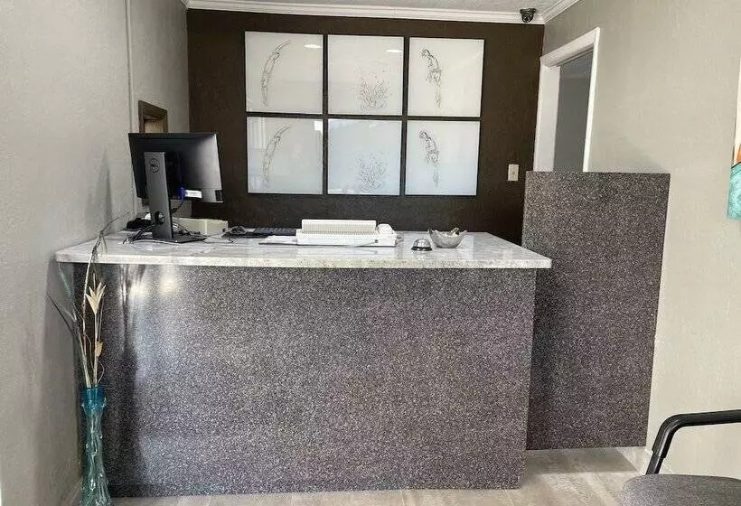 汽车旅馆  Driftwood Inn   Lake City