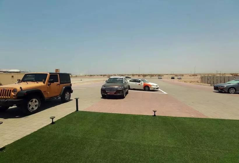 قصر الضيافة للشقق الفندقية