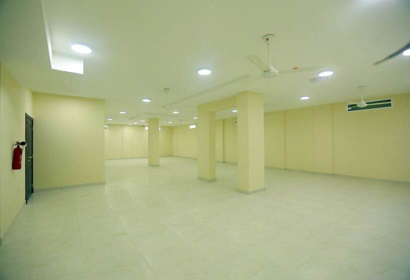 قصر الضيافة للشقق الفندقية