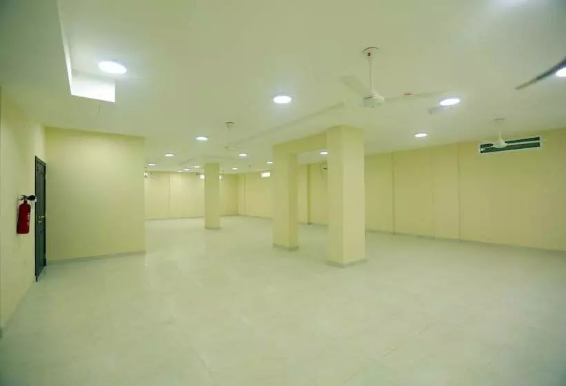 قصر الضيافة للشقق الفندقية