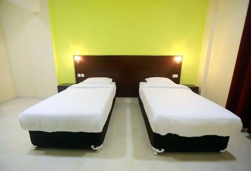 قصر الضيافة للشقق الفندقية