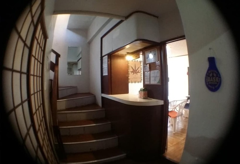 호스텔 Guesthouse Base Okinawa