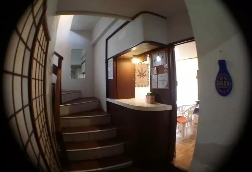 ユースホステル Guesthouse Base Okinawa