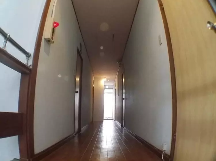 ユースホステル Guesthouse Base Okinawa